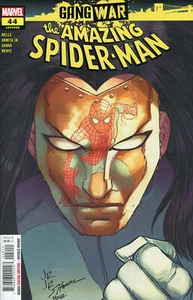 Amazing Spider-Man #44 - Bild 1 von 1