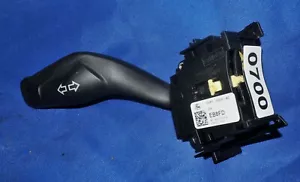 2012-2020 Ford Focus C-Max Escape Transit Giro Signal Interruttore OEM W/ - Foto 1 di 6