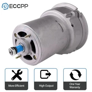 ECCPP For Volkswagen Super Beetle Karmann Ghia 1.6L 1584cc Alternator ABO0014 - Picture 1 of 6