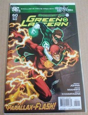 Green Lantern Brightest Day #60A (2005) High Grade! Collectible Comic Book!