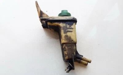 Audi A6 1998 Power Steering Pump Oil Reservoir Tank 8D0422373C, Ge #917133-02 Foto 1 de 4