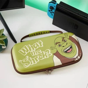 Numskull - SHREK MOVIE Nintendo Switch Hülle - Bild 1 von 4