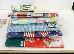 Vinyl Tablecloth Assortment BBQ, Picnic, Crafts, Hobbies. - Picture 1 of 7