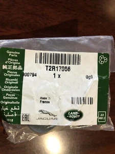 JAGUAR XF 09-15 F-TYPE 14> CRASH PEDESTRIAN IMPACT SENSOR !!!GENUINE!!! T2R17056 - Picture 1 of 4