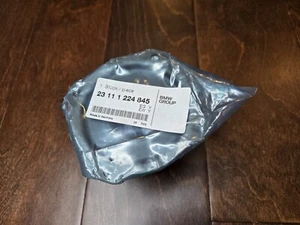 Genuine BMW E36 328i M3 E46 330i Throwout Bearing Guide Tube 23111224845 - Picture 1 of 2