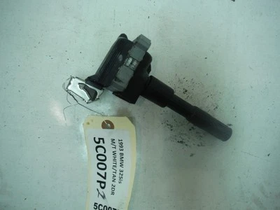 1993 BMW 325is 2DR M/T COIL PACK OEM #2 1992 1994 1995 1996 1997 1998 1999 - Image 1 of 4