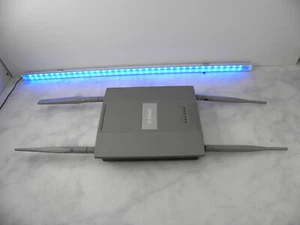 D-LINK DWL-8600AP Wireless Dual‑Band PoE Access Point UNIT ONLY UK FREE P&P #205 - Picture 1 of 3