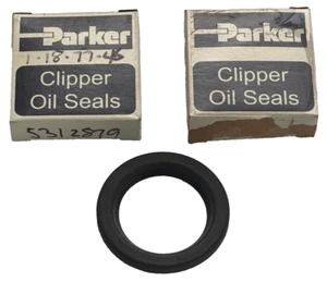 LOT OF 2 NEW IN BOX Parker 3QTR20 Oil Seal - Picture 1 of 4