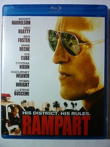 Rampart (Blu-ray Disc, 2011) - Foto 1 di 2