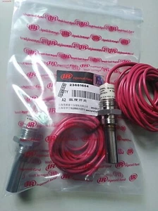 1PC 23681604 Temperature Switch Sensor for Compressors Spare Parts - Afbeelding 1 van 2