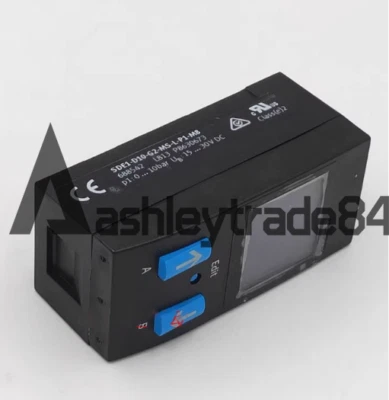 1PC New Festo SDE1-D10-G2-MS-L-P1-M8 688542 pressure switch - Image 1 of 3