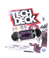 Tech Deck Girl Skateboard Company Breana Geering Fingerboard Collectable New