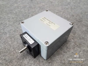 MICRONOR KWG 4106L4/250:1/GG11/S | Art.Nr. 5940 250 00 | TD 626 - Imagen 1 de 6