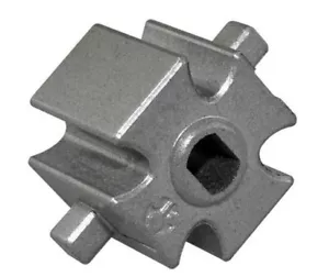 NEW Axial AX30500 HD Locker 2 Wraith/SCX10/AX10 FREE US SHIP - Picture 1 of 3