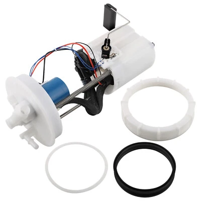 Fuel Pump System Assembly For Honda Civic 2006 2007 2008 2009 2010 2011 L4 1.8L - Изображение 1 из 4