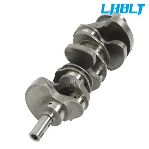 LABLT Crankshaft 623R6-3CA0A For 2010-2016 Hyundai Santa Fe Kia Sorento 3.3L - Bild 1 von 12