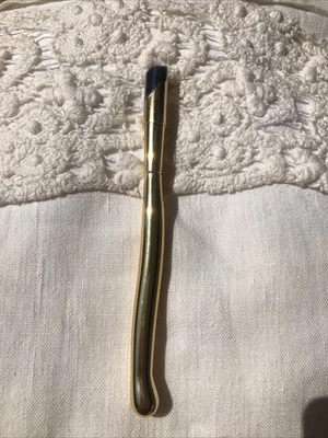 Mac Pinsel gold 497SES - Bild 1 von 4