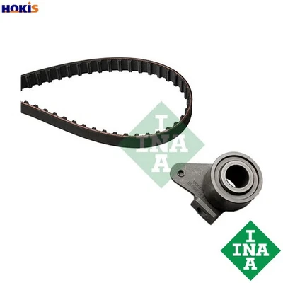 KIT CORREA DE DISTRIBUCIÓN 530 0248 10 PARA VOLVO 760/Rural/Break/Kombi 740/Combi 960 940 Foto 1 de 4