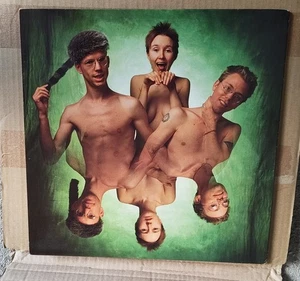 Hazel - Toreador Of Love LP Subpop - Picture 1 of 2