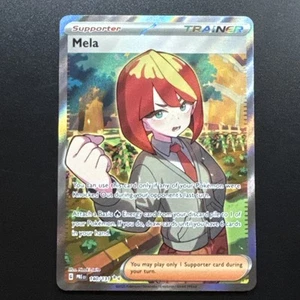 Mela 140/131 Prismatic Evolutions Holo - Picture 1 of 3