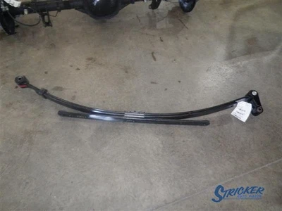 Chevrolet Silverado 1500 Pickup 2014-2018 muelle trasero 3 hojas 23144505 474 Foto 1 de 4