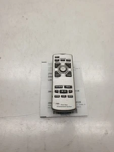 2011 TOYOTA SIENNA REAR ENTERRTAINMENT CONTROL 86170-45070 - Picture 1 of 12