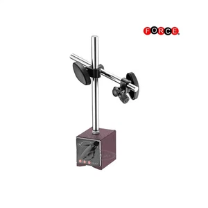 Magnet-Messstativ, Magnetstativ,  Messstativ , Messuhrenständer mit Gelenk - Picture 1 of 1