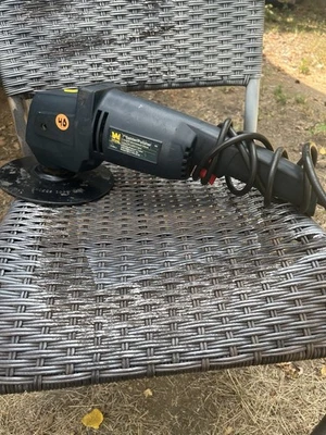 Wen 7 Inch 2 Speed Sander Polisher Model 943 Double Insulated (TESTED WORKING) - Image 1 of 3