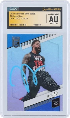 Tarjeta Autografiada Blues Hockey Losa Fanáticos Auténtico Certificado de Autenticidad Artículo #14336039 Foto 1 de 3