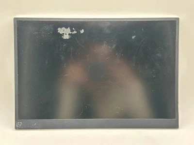 LG 16MR70.ASDU1 16” Gram +View IPS Protable Monitor, Silver READ/FOR PARTS - Image 1 of 4