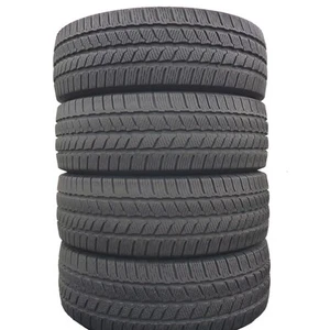 225 65 16 4x CONTINENTAL 225/65 R16C 112/110R VanContact Winterreifen 2024 7-8mm - Bild 1 von 9