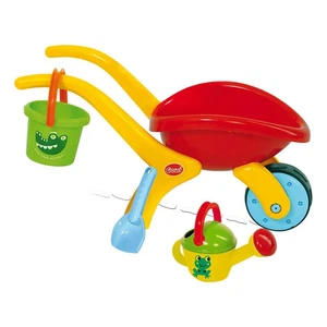 Design Schubkarren-Set 4-teilig - Bild 1 von 3