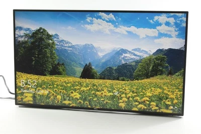 Dell UltraSharp U2717D 27" 2560x1440 60Hz IPS LED Monitor HDMI DP mDP • No Stand - Image 1 of 4