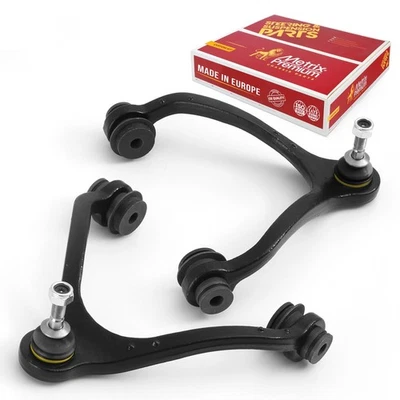 Para 2003-2005 Mercury Grand Marquis 03-04 Marauder conjunto de braço de controle superior dianteiro - Imagem 1 de 4