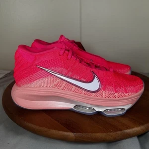 Nike Air Zoom GT Hustle 3 Kay Yow HQ4996-600 Size Men’s 5.5/Women’s 7 RARE - Bild 1 von 8
