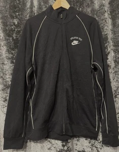 Rare Nike Athletics West Sample Track Jacket - Vintage, 90’s - Mens, XL - Imagen 1 de 3