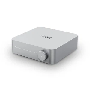 Verstärker: Multiroom Streaming Verstärker | Kompatibel mit AirPlay, Google Cast, Al... - Bild 1 von 7