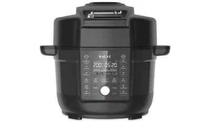 Instant Pot Duo Crisp Ultimate 6.2L Multi cooker Air Fryer - Picture 1 of 13