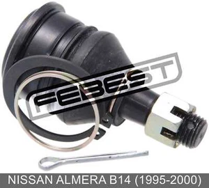 Ball Joint Front Lower Arm For Nissan Almera B14 (1995-2000) - Picture 1 of 1