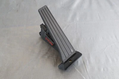 BMW M3 2016 16 sedán 3,0 L F80 OEM 6 velocidades DBW pedal acelerador de gasolina #1436 Foto 1 de 4