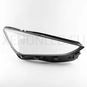Cupra Formentor 2024 - ... LED Headlight Headlamp Lens Cover Right Side + Manual - Picture 1 of 9