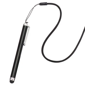 5 Pcs Capacitive Pen Baby Stylus with Anti-lost Lanyard Touch Screen - Zdjęcie 1 z 12