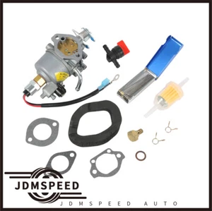 For Cummins A041D736 Microquiet 4000-Watt Generator Carburetor 4KYFA26100 - Picture 1 of 12