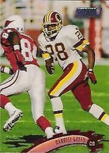 B3550- 1997 Stadium Club FB Cards 1-200 +Rookies -You Pick- 15+ FREE US SHIP - Picture 1 of 81
