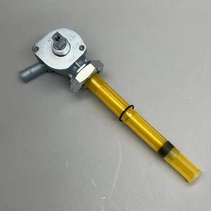 HONDA Fuel Petcock Assy. Shadow ACE - VT750CDA Genuine OEM 16950-MBA-023 - Picture 1 of 9