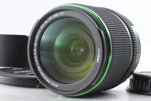 [MINT w/Hood] SMC Pentax DA 18-135mm F/3.5-5.6 ED AL IF DC WR Zoom Lens #P3521 - Picture 1 of 8