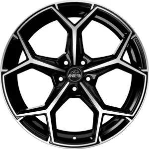 Set Of 4 Alloy Wheels Compatible With TESLA MODEL Y 22" New, Front A101 - Picture 1 of 4