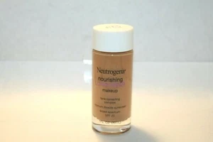 Neutrogena Nourishing Long Wear Makeup 115 / Cocoa 1 oz. **Expired** - Picture 1 of 2