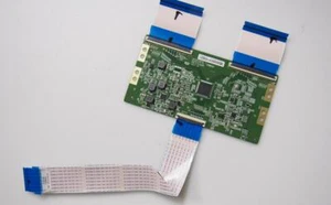 Hisense HV430QUBN1A 44-9771406OAD T-Con Board for 43R6E - Picture 1 of 5