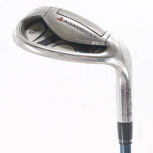 Adams IDEA Tech OS S SW Sand Wedge Graphite L Ladies Flex Right Handed P-119149 - Picture 1 of 7